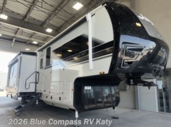 New 2027 Jayco North Point 395DSDB available in Katy, Texas