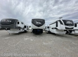 New 2027 Jayco Pinnacle 38FBRK available in Katy, Texas