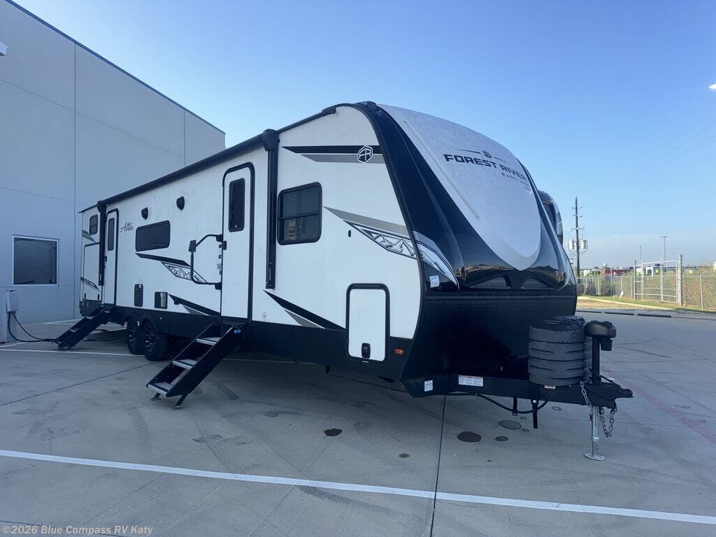 Used 2025 East to West Alta 3150KBH available in Katy, Texas