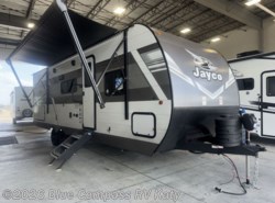 New 2027 Jayco Jay Flight 261BHSW available in Katy, Texas