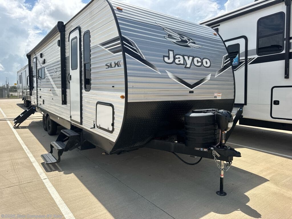 Used 2026 Jayco Jay Flight SLX 262RLS available in Katy, Texas