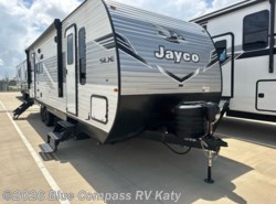 Used 2026 Jayco Jay Flight SLX 262RLS available in Katy, Texas
