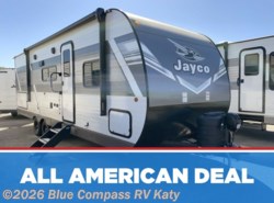 New 2027 Jayco Jay Flight 261BHSW available in Katy, Texas