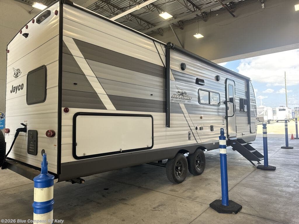 New 2027 Jayco  Unknown 261BHS available in Katy, Texas