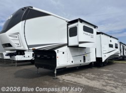New 2027 Jayco Pinnacle 39FBRL available in Katy, Texas