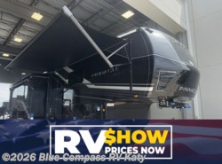New 2027 Jayco Pinnacle 39FBRL available in Katy, Texas
