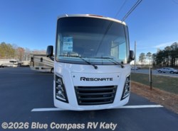 New 2027 Thor Motor Coach Resonate 29D available in Katy, Texas