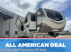 Used 2020 Keystone Montana High Country 3761FL available in Katy, Texas