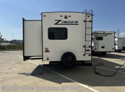 Used 2023 CrossRoads Zinger ZR333DB available in Katy, Texas