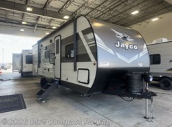 New 2027 Jayco Jay Flight 261BHS available in Katy, Texas