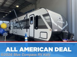 New 2027 Jayco Jay Flight 262RLS available in Katy, Texas