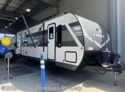 New 2027 Jayco Jay Flight 262RLS available in Katy, Texas