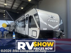 New 2027 Jayco Jay Flight 262RLS available in Katy, Texas