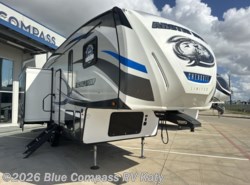 Used 2018 Forest River Cherokee Arctic Wolf 285DRL4 available in Katy, Texas