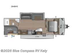 Used 2026 Jayco Jay Flight SLX 284BHS available in Katy, Texas