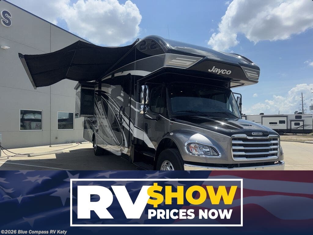 Used 2025 Jayco Seneca 37K available in Katy, Texas