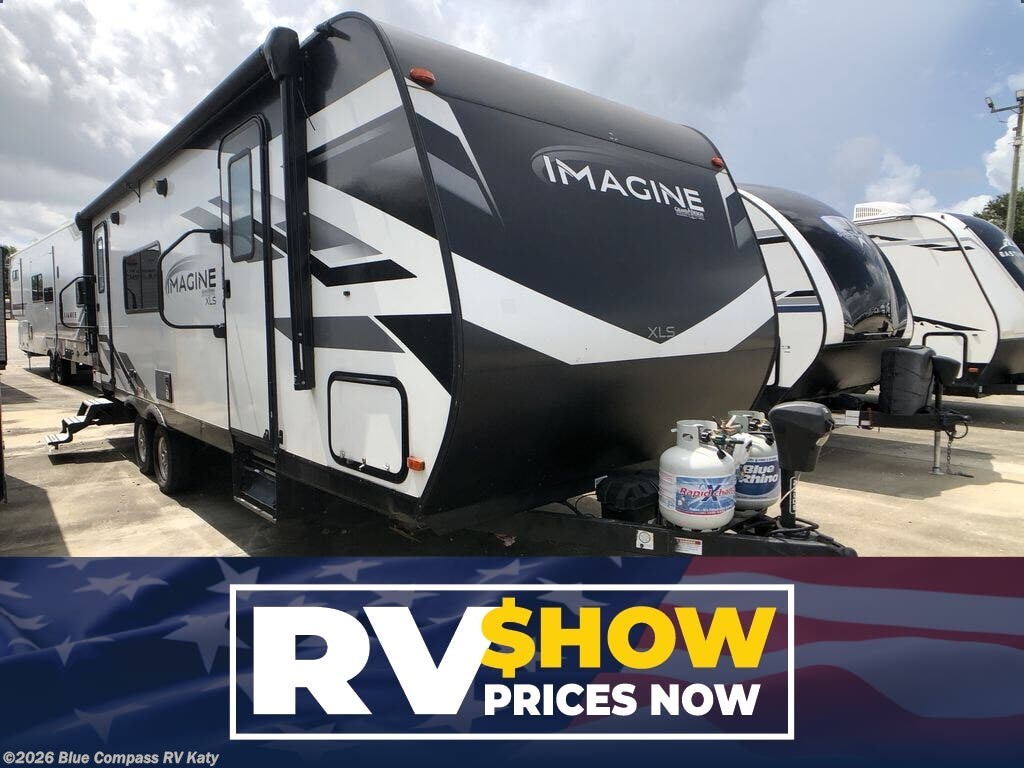 Used 2022 Grand Design Imagine 23LDE available in Katy, Texas