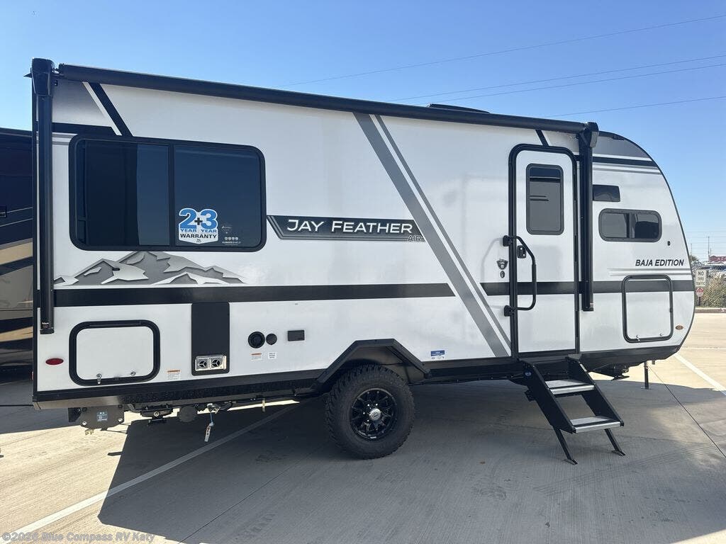 New 2027 Jayco Jay Feather Air 17FK available in Katy, Texas
