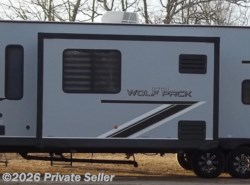 Used 2021 Forest River Cherokee Wolf Pack 365PACK16 available in Judsonia, Arkansas, Arkansas