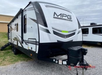 New 2022 Cruiser RV MPG 2600RB available in Knoxville, Tennessee