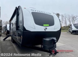 New 2022 Venture RV Stratus Ultra-Lite SR261VRL available in Knoxville, Tennessee