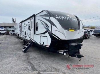 Used 2021 Heartland North Trail 31BHDD available in Knoxville, Tennessee