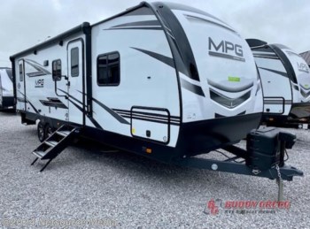 New 2022 Cruiser RV MPG 2720BH available in Knoxville, Tennessee