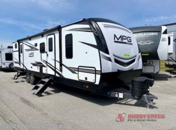 New 2022 Cruiser RV MPG 3100BH available in Knoxville, Tennessee
