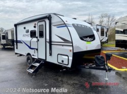 New 2022 Venture RV Sonic Lite SL169VMK available in Knoxville, Tennessee
