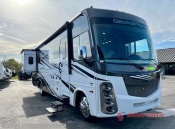 New 2022 Forest River Georgetown 5 Series 31L5 available in Knoxville, Tennessee