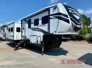 New 2022 Heartland ElkRidge 37DRB available in Knoxville, Tennessee