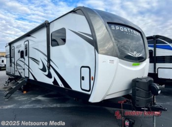 New 2023 Venture RV SportTrek Touring Edition STT343VBH available in Knoxville, Tennessee