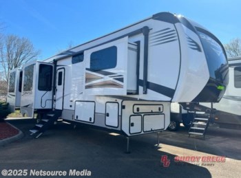 New 2023 K-Z Durango Gold G391RKF available in Knoxville, Tennessee