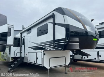 New 2023 K-Z Durango D348BHF available in Knoxville, Tennessee