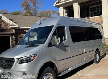 Used 2022 Airstream Interstate Grand Tour EXT  available in Sumter, South Carolina