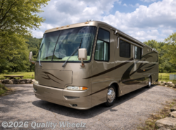 Used 2004 Newmar Kountry Star 3705 available in Hot Springs, Arkansas