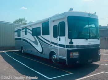 Used 2002 Fleetwood Discovery 38P available in Hot Springs, Arkansas