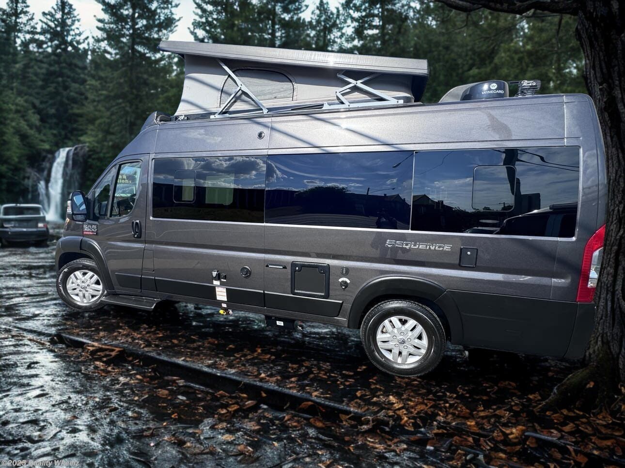 Used 2022 Thor  20-A available in Hot Springs, Arkansas