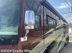 Used 2014 Tiffin Allegro Bus 45 LP available in Hot Springs, Arkansas