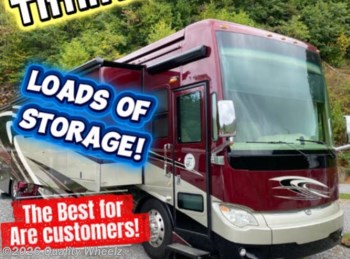 Used 2014 Tiffin Allegro Bus 45 LP available in Hot Springs, Arkansas