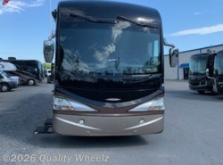 Used 2008 Fleetwood Revolution LE available in Hot Springs, Arkansas
