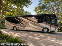 Used 2008 Fleetwood Revolution LE available in Hot Springs, Arkansas