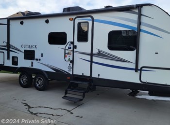 Used 2017 Keystone Outback Ultra-Lite  available in Bowling Green, Kentucky
