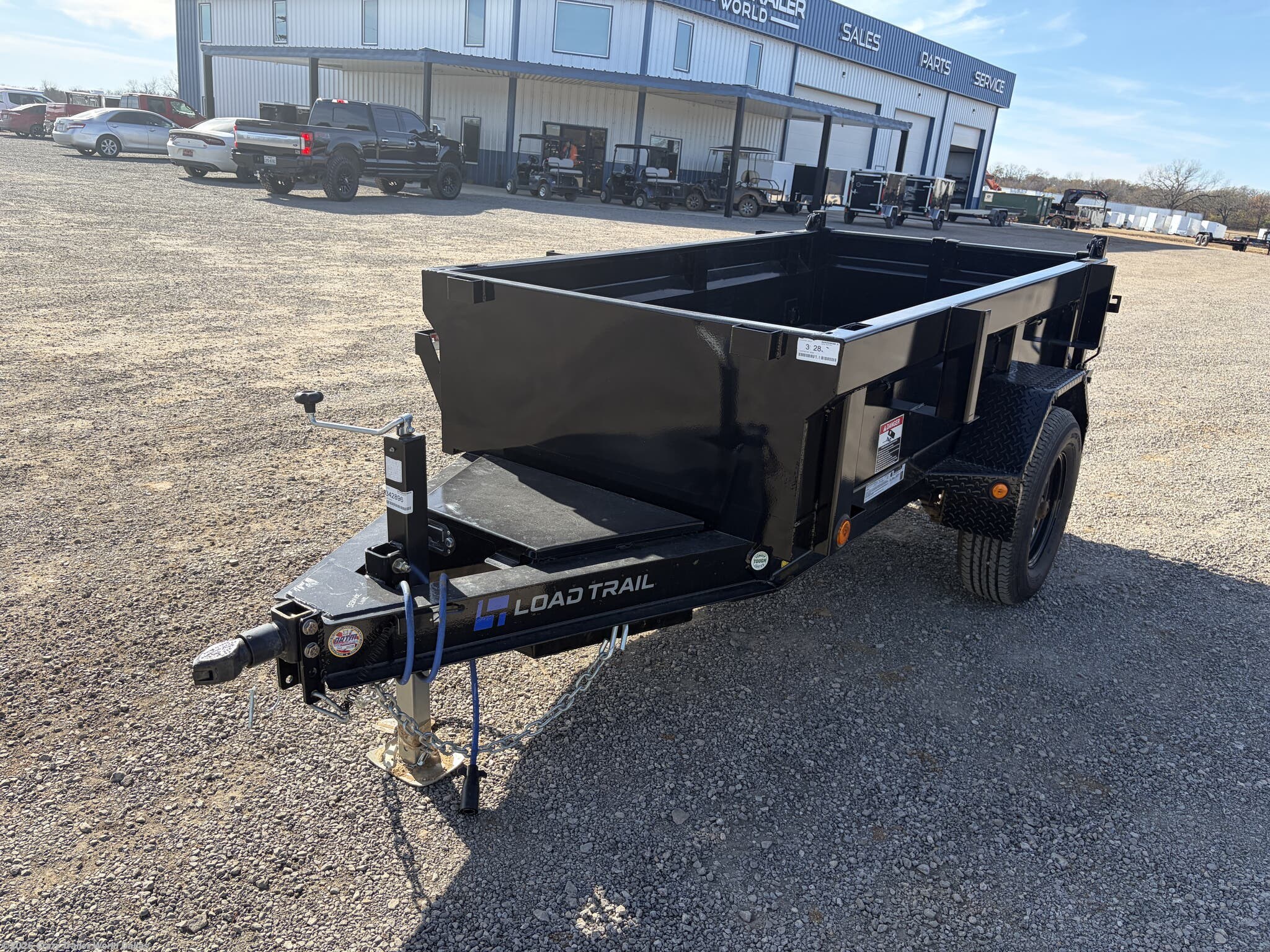 Load Trail Search Results | Load Trail Trailers
