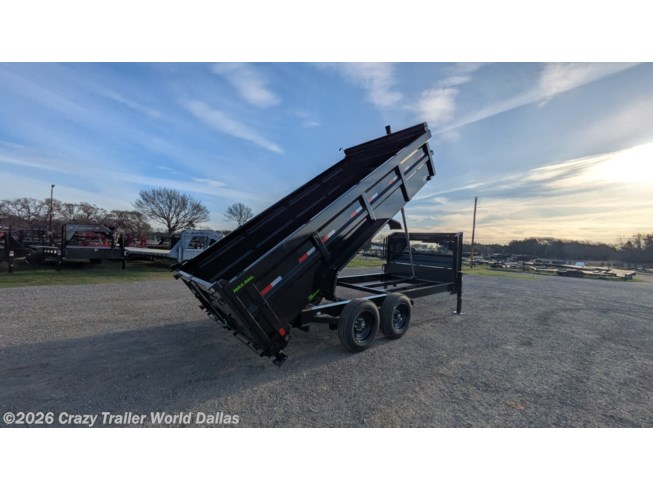 2026 Load Trail DG 83X16X3 Telescopic Gooseneck Dump Trailer 7GA 16K 2026 Load Trail DG 83X16X3 Telescopic Gooseneck Dump Trailer 7GA 16K