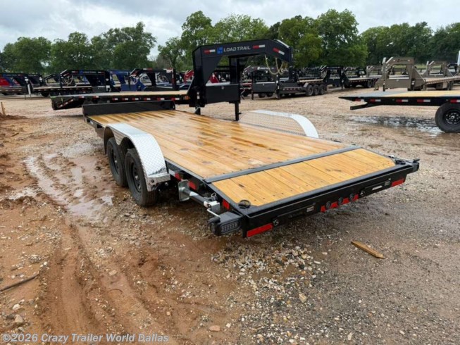 2026 Load Trail CH 83X20 Tandem Axle Carhauler Trailer 7K LB 2026 Load Trail CH 83X20 Tandem Axle Carhauler Trailer 7K LB