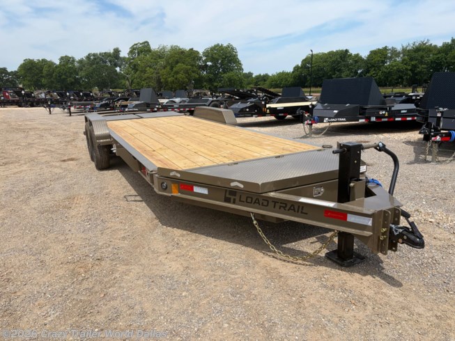 2026 Load Trail CB 83X20 Flatbed Equipment Trailer 14K W/Toolbox 2026 Load Trail CB 83X20 Flatbed Equipment Trailer 14K W/Toolbox