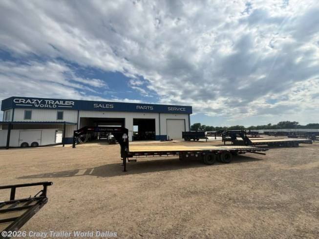 2026 Load Trail GL 102" x 32' Hydraulic Dovetail Gooseneck Trailer 2026 Load Trail GL 102" x 32' Hydraulic Dovetail Gooseneck Trailer