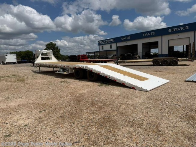 2026 Load Trail GL 102" x 36' Hydraulic Dovetail Gooseneck Trailer 2026 Load Trail GL 102" x 36' Hydraulic Dovetail Gooseneck Trailer