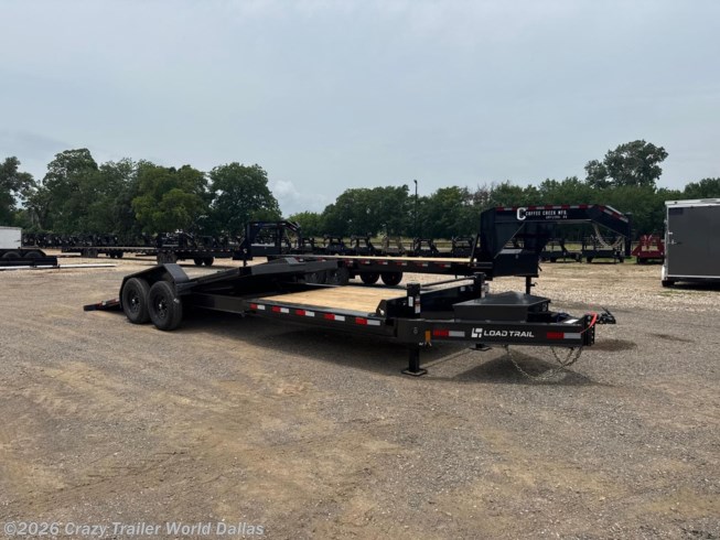 2026 Load Trail TH 83X24 Tilt-N-Go Tilt Deck Tiltbed Trailer 14K LB 2026 Load Trail TH 83X24 Tilt-N-Go Tilt Deck Tiltbed Trailer 14K LB